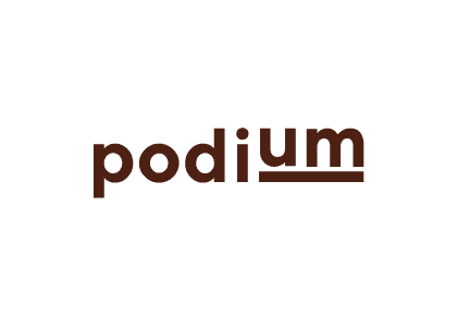 Podium