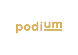 Restaurant Podium