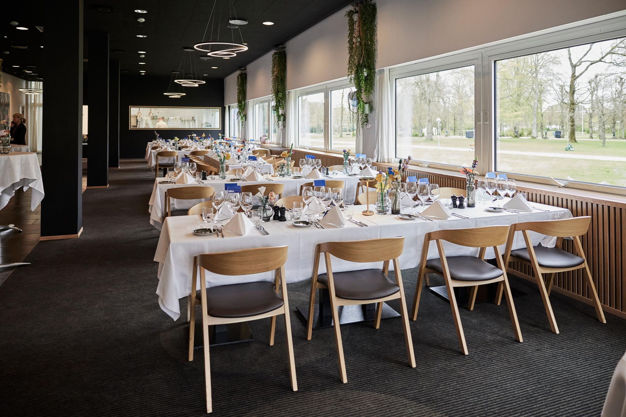 Julefrokost