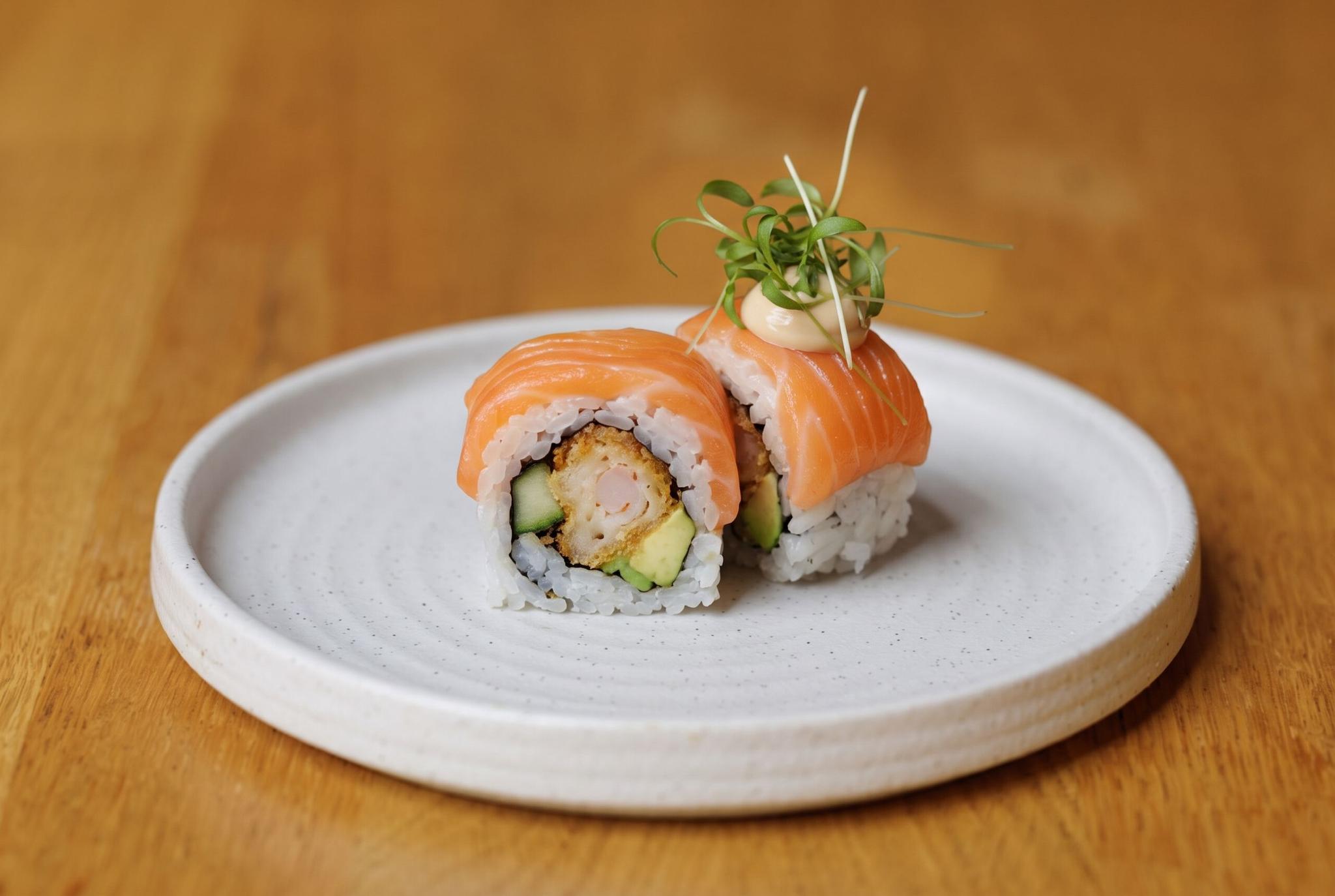 Golden Roll