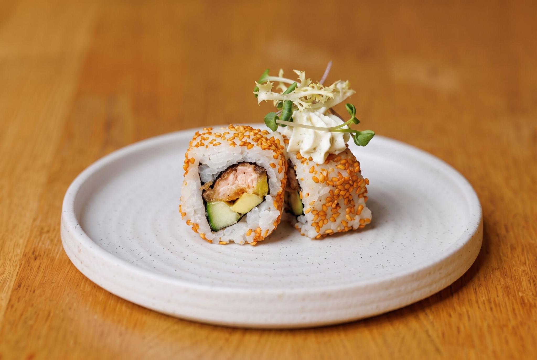 Salmon Delight